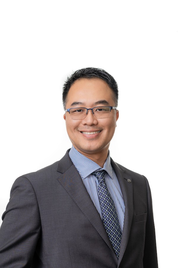 Bill Zhang - Invest & Co